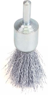 Werner Wire Port Point Brush Piece867 20mm Werner Wire Port Point Brush Piece867 20mm