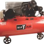 Matair Compressor 5.5Kw/7.5Hp 250L 380V Matair Compressor 5.5Kw/7.5Hp 250L 380V