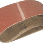 Fox ABR .D/Pac Belt 75X533 2Piece Fine Fox ABR .D/Pac Belt 75X533 2Piece Fine