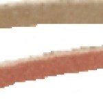 Fox ABR Belt 13X455 100g P/10 Fox ABR Belt 13X455 100g P/10