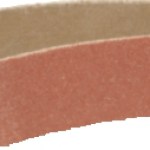 Fox ABR Belt 75X457 40g P/10 Fox ABR Belt 75X457 40g P/10