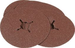 Fox ABR .D/Pac Disc R/Fibre 115 5Piece Fine Fox ABR .D/Pac Disc R/Fibre 115 5Piece Fine