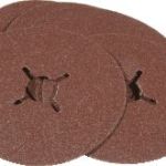 Fox ABR .D/Pac Disc R/Fibre 115 5Piece Fine Fox ABR .D/Pac Disc R/Fibre 115 5Piece Fine