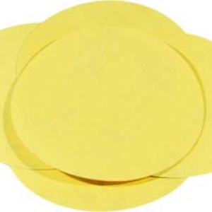 Fox Abr .D/Pac Disc Hook & Loop N-H 150 5piece F Fox Abr .D/Pac Disc Hook & Loop N-H 150 5piece F