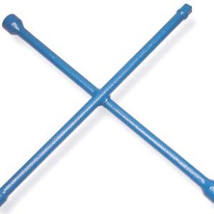 Gedore Wheel Spanner 4-Way 28cv Gedore Wheel Spanner 4-Way 28cv