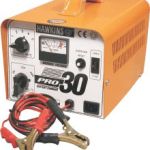 Hawkins Pro 30 Battery Charger 6-24V 20A Hawkins Pro 30 Battery Charger 6-24V 20A