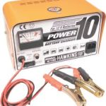 Hawkins POWER 10 Battery Charger 12v 10A Hawkins POWER 10 Battery Charger 12v 10A