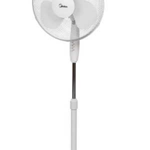 Midea – Budget Range 16 Anti Wobble Floor Fan Midea – Budget Range 16 Anti Wobble Floor Fan