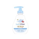 Baby Dove – Body Wash Rich Moisture – 200ml Baby Dove – Body Wash Rich Moisture – 200ml