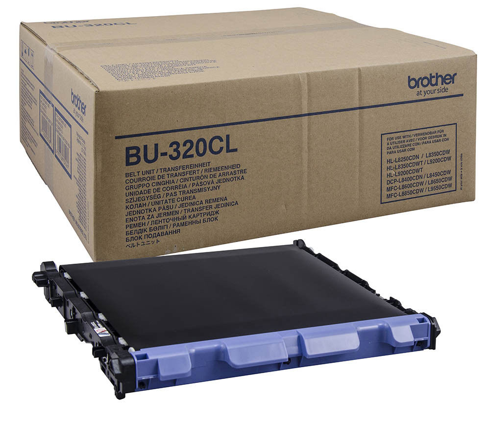 Brother BU-320CL Transfer Belt Unit Brother BU-320CL Transfer Belt Unit