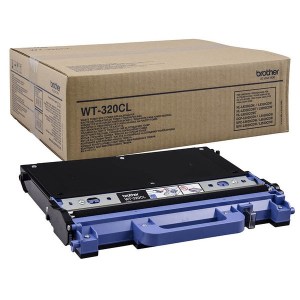 Brother WT-320CL Waste Toner Box Brother WT-320CL Waste Toner Box