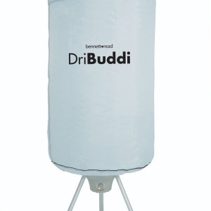 Bennett Read 1000W DriBuddi Laundry Dryer Bennett Read 1000W DriBuddi Laundry Dryer