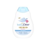 Baby Dove – Shampoo Rich Moisture – 200ml Baby Dove – Shampoo Rich Moisture – 200ml
