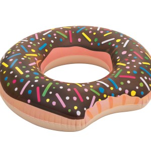 Bestway – Donut Swim Ring – 1.07 Metre – Parent – Chocolate Bestway – Donut Swim Ring – 1.07 Metre – Parent – Chocolate