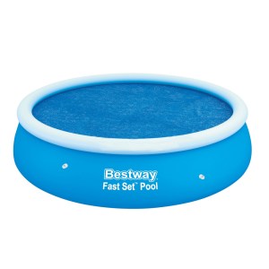 Bestway – Solar Pool Cover Bestway – Solar Pool Cover