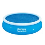 Bestway – Solar Pool Cover Bestway – Solar Pool Cover