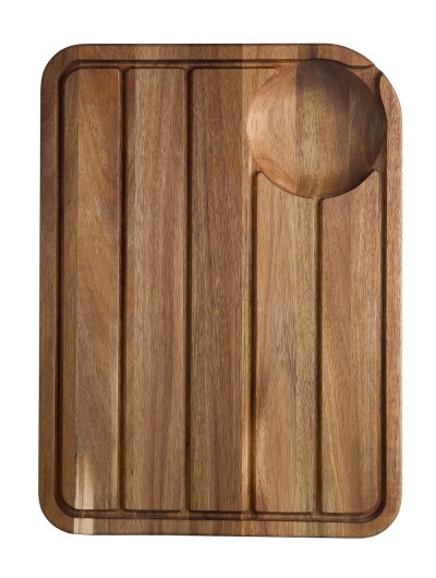 Jamie Oliver – Rectangular Carving Board Jamie Oliver – Rectangular Carving Board