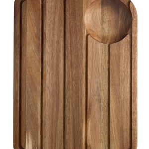 Jamie Oliver – Rectangular Carving Board Jamie Oliver – Rectangular Carving Board