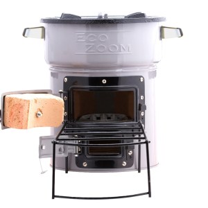 Ecozoom – Versa Wood & Charcoal Stove – 26cm Ecozoom – Versa Wood & Charcoal Stove – 26cm