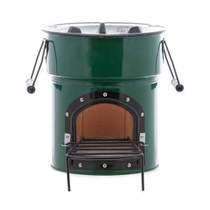 Ecozoom Zoom Wood Stove Ecozoom Zoom Wood Stove