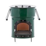 Ecozoom Zoom Wood Stove Ecozoom Zoom Wood Stove