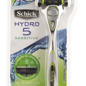 Schick Hydro 5 Sensitive Kit Schick Hydro 5 Sensitive Kit