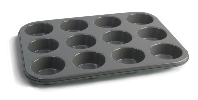 Jamie Oliver – Muffin Tin – 12 Holes Jamie Oliver – Muffin Tin – 12 Holes