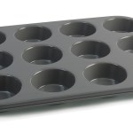 Jamie Oliver – Muffin Tin – 12 Holes Jamie Oliver – Muffin Tin – 12 Holes