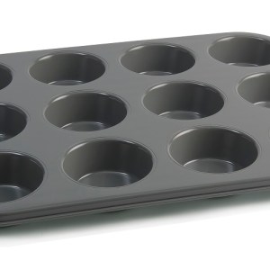 Jamie Oliver – Muffin Tin – 12 Holes Jamie Oliver – Muffin Tin – 12 Holes