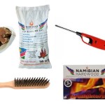 Namibian Hardwood Braai Wood Combo – Sekelbos / Sicklebush 18kg Namibian Hardwood Braai Wood Combo – Sekelbos / Sicklebush 18kg