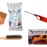 Namibian Hardwood Braai & Fireplace Wood Combo – Big Logs 18kg Namibian Hardwood Braai & Fireplace Wood Combo – Big Logs 18kg