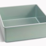 Jamie Oliver – Square Cake Tin – 20cm Jamie Oliver – Square Cake Tin – 20cm