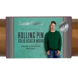 Jamie Oliver – Rolling Pin Jamie Oliver – Rolling Pin