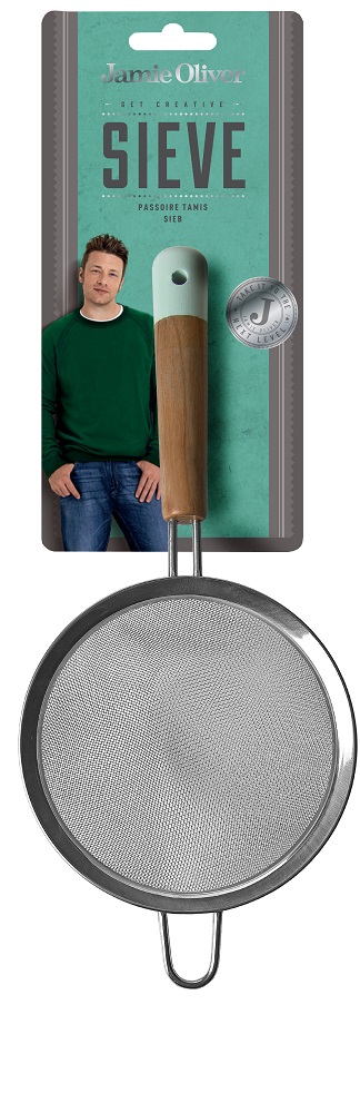 Jamie Oliver – Sieve – 14cm Jamie Oliver – Sieve – 14cm