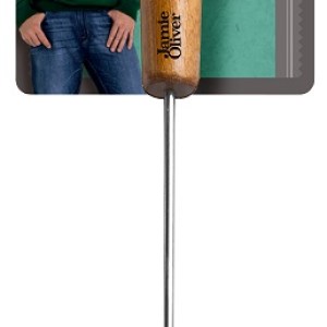 Jamie Oliver – Cake Tester Jamie Oliver – Cake Tester