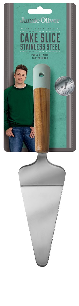 Jamie Oliver – Cake Server Jamie Oliver – Cake Server