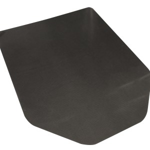 Parrot Rectangle Non-Slip Carpet Protector – 1200mm x 900mm (Grey) Parrot Rectangle Non-Slip Carpet Protector – 1200mm x 900mm (Grey)