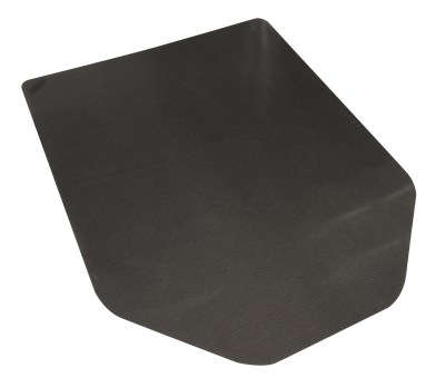 Parrot Rectangle Non-Slip Carpet Protector – 1200mm x 900mm (Grey) Parrot Rectangle Non-Slip Carpet Protector – 1200mm x 900mm (Grey)