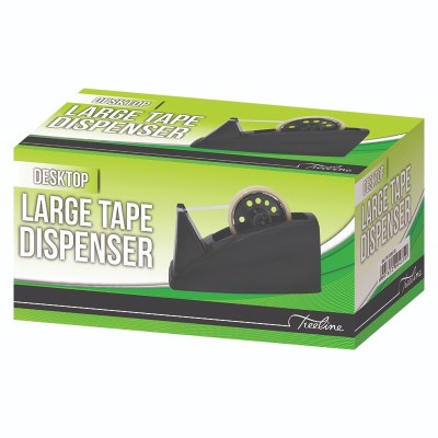 Treeline Tape Dispenser Desktop Treeline Tape Dispenser Desktop
