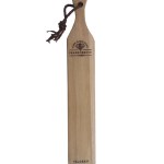 Trudeau Winelands Spade Serving Board Trudeau Winelands Spade Serving Board