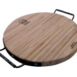 Trudeau Napa Serving Board Trudeau Napa Serving Board