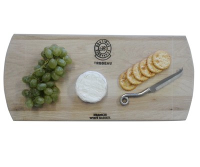Trudeau Rectangle Serving Board Trudeau Rectangle Serving Board