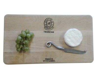 Trudeau Chopping Board Trudeau Chopping Board