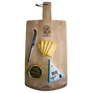 Trudeau Kirsty Serving Board Trudeau Kirsty Serving Board
