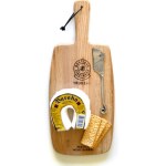 Trudeau Serving Board “Marike” Trudeau Serving Board “Marike”