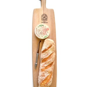 Trudeau Margot Serving Board Trudeau Margot Serving Board