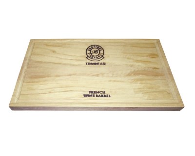 Trudeau Steak Serving Board Trudeau Steak Serving Board