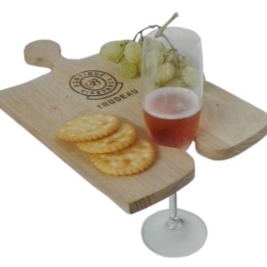 Trudeau Puzzle Serving Board Trudeau Puzzle Serving Board