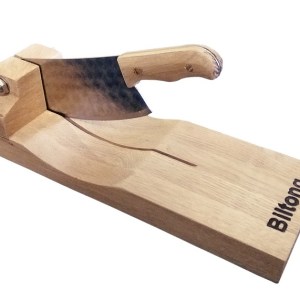 Trudeau Biltong Cleaver Trudeau Biltong Cleaver