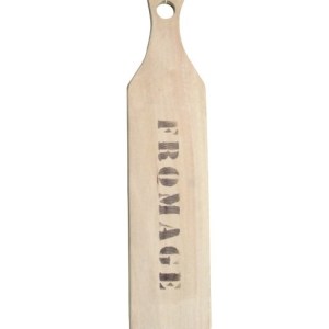 Fromage Small Baguette Serving Board with Handle Fromage Small Baguette Serving Board with Handle